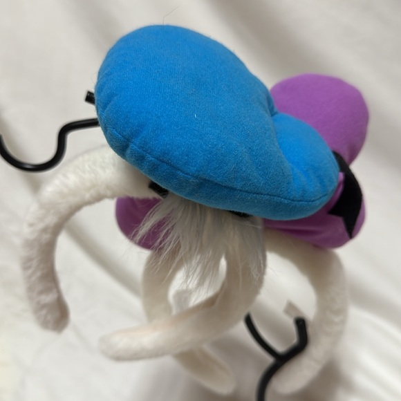 💓 Tokyo Disney Daisy Duck headband💓 - Picture 9 of 9